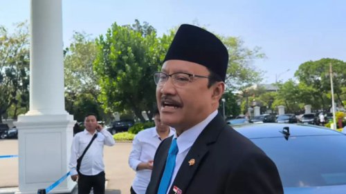 Fantastis! Segini Anggaran Pengadaan Laptop untuk 159 Sekolah Rakyat