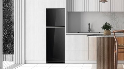 Top 7+ Kulkas 2 Pintu di Bawah 2 Juta Ini Fiturnya Lengkap, Tanpa Bunga Es dan Hemat Listrik!