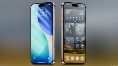 Resmi! Ini Daftar Lengkap iPhone yang Dapat Update iOS 26 September 2025