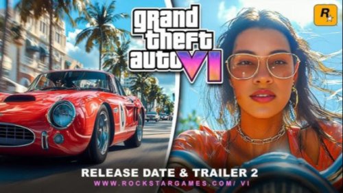 Prediksi DLC dan Update GTA VI, Rockstar Siapkan Konten Besar yang Bikin Gamer Tidak Bisa Berhenti Main