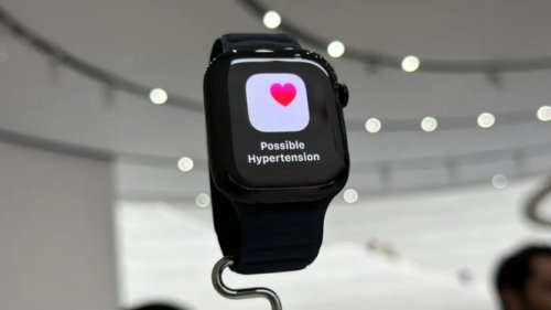 Apple Watch Seri 11 Bisa Peringatkan Tekanan Darah Tinggi, Cocok Buat Cek Kesehatan Harian