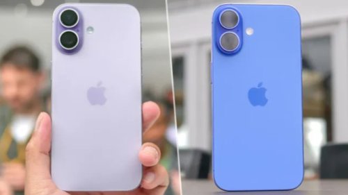 iPhone 17 vs iPhone 16: Perbedaan Besar yang Perlu Kamu Tahu Sebelum Upgrade