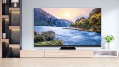 Top 7+ Penyebab Utama Layar TV Bergaris yang Sering Terjadi dan Solusi Praktisnya