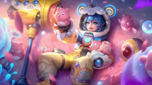 Top 10+ Hero Terkuat di Mobile Legends Awal September 2025, Ada yang Jarang Dipakai tapi Menakutkan!