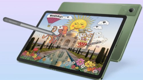 Moto Pad 60 Neo Siap Meluncur, Tablet Murah dengan Stylus dan Layar 2,5K