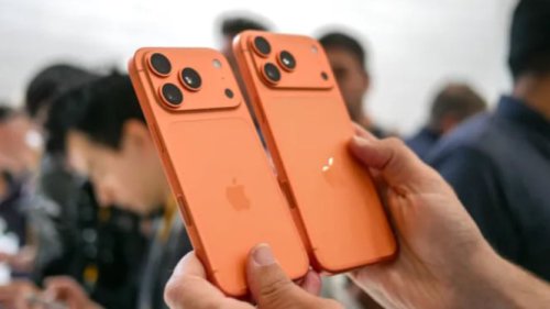 Teknologi Keamanan MIE di iPhone 17 Bikin Hacker Gigit Jari!