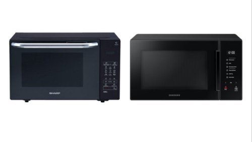 Top 10+ Microwave Terbaik 2025 yang Bikin Dapur Selevel Hotel Bintang Lima
