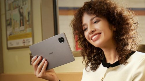 Spesifikasi Honor Pad X7: Tablet 1 Jutaan dengan Snapdragon 680 dan Baterai 7020 mAh