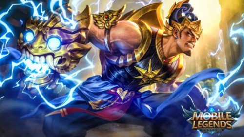 Top 10+ Hero Mobile Legends Terkuat di Rank Epik September 2025, Nomor 1 Gak Disangka-sangka