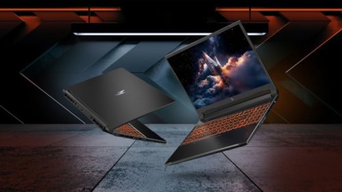 Acer Nitro V 16 dan Nitro V 16S Ramping tapi Sadis, Gamers dan Content Creator Wajib Tahu