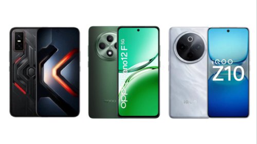 Top 7+ HP 4 Jutaan Terbaik September 2025: Snapdragon Kencang, AMOLED 144Hz, Kamera 108MP!
