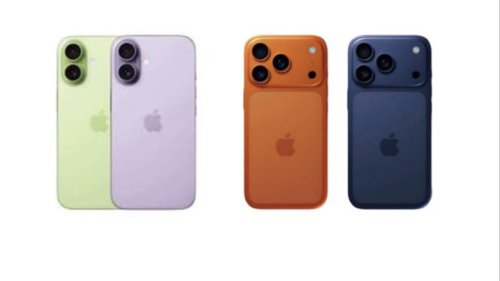 Pre-order iPhone 17 Series di Indonesia Resmi Dibuka: Siapa Cepat, Dia Dapat!