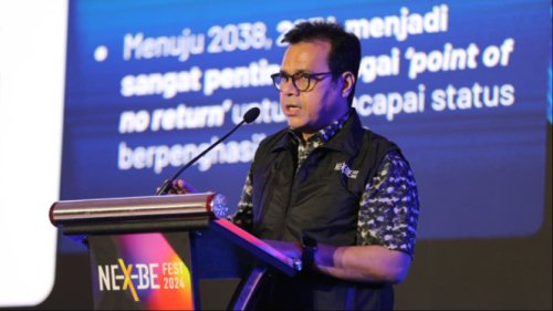 Wamenkomdigi Respons Usulan Satu Orang Hanya Boleh Punya Satu Akun Medsos, Apa Alasannya?