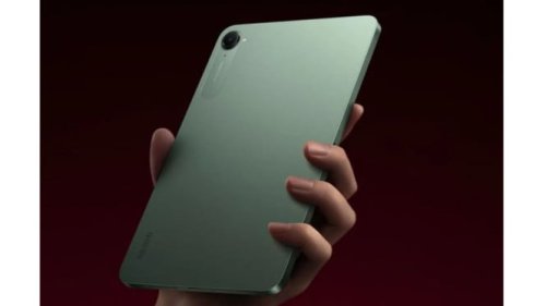 Xiaomi Pad Mini Siap Meluncur Global 24 September 2025, Bawa Otak MediaTek Dimensity 9400 Plus