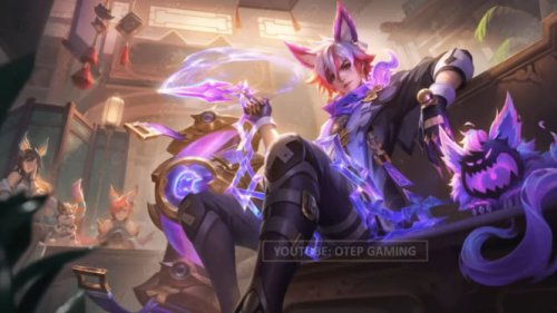 Combo Julian Mobile Legends 2025: Strategi Paling Mematikan Bikin Lawan Auto Tewas!