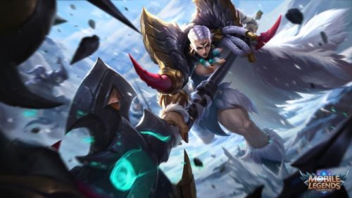 Top 10+ Hero Combo Terbaik Hilda Mobile Legends 2025, Auto Bikin Lawan Ketar-Ketir!