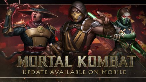 Top 7+ Game Fighting Mobile Paling Seru 2025, Dijamin Bikin Lupa Waktu Saat Mabar Bareng Teman