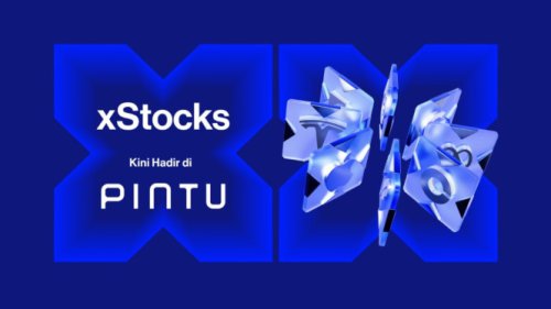 xStocks Pintu bikin Geger Investor