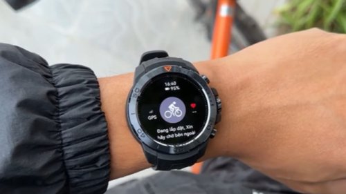 Top 5+ Smartwatch 1 Jutaan Terbaik September 2025: Layar AMOLED, GPS Akurat, Fitur Lengkap!