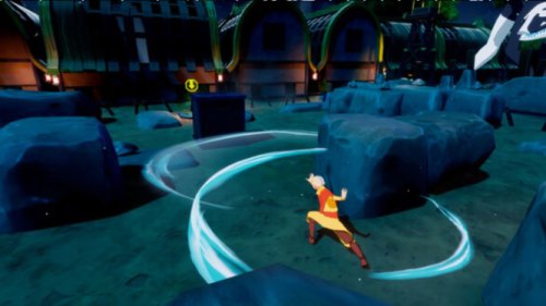 Top 5+ Game Petualangan Seru yang Terinspirasi dari Serial Kartun, Bikin Nostalgia dan Ketagihan!