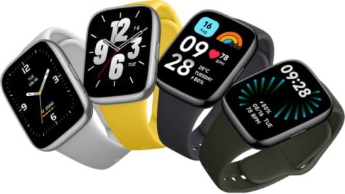 Top 7+ Smartwatch Murah Ini Cocok Buat Jadi Kado, Fitur Sekelas Flagship