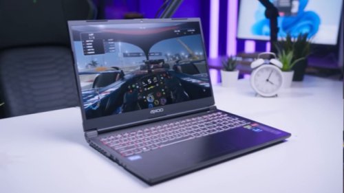Top 8+ Laptop Terbaik di Bawah Rp10 Juta September 2025: Prosesor H Series, RAM Besar!