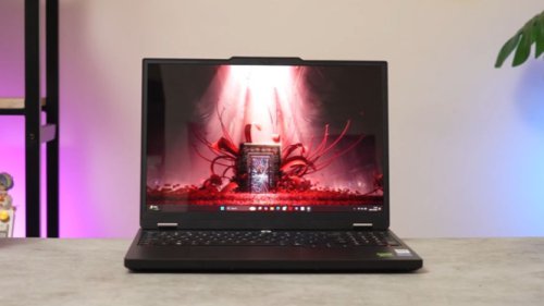 Rekomendasi Laptop Gaming OLED Paling Good Deal di September 2025: Layar 165Hz, Core i7 Gen 14, RTX 5060!