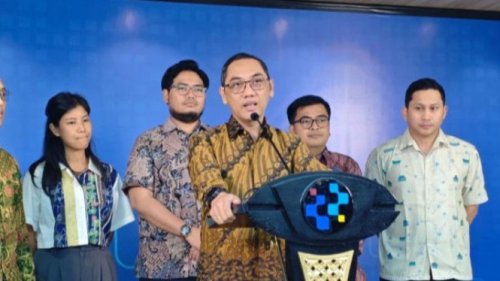 Kemkomdigi Bongkar Masifnya Judi Online: Jutaan Konten Tersebar di Semua Platform