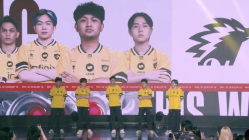 Jadwal MPL ID Season 16 Week 6: Onic vs RRQ Hoshi Panaskan Persaingan