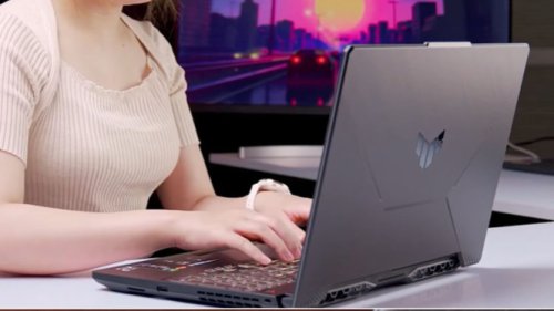 Top 5+ Laptop Gaming Murah Terbaik 2025, Spek Gahar Harga di Bawah Rp10 Juta!