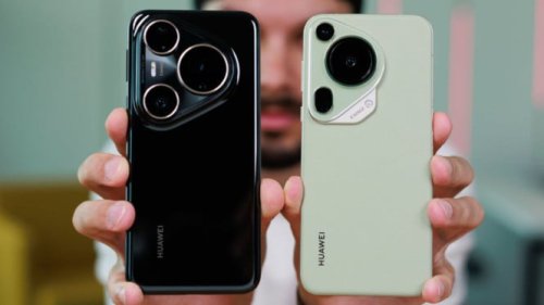 Top 10+ HP dengan Kamera Terbaik September 2025, Hasil Foto Setajam DSLR Mahal!