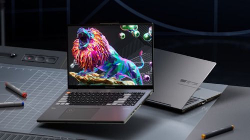 Top 5+ Harga Laptop ASUS OLED Terbaik 2025, Cocok untuk Mahasiswa hingga Pekerja