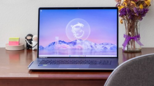 Top 7+ Laptop MSI Terbaru 2025, Performa Gahar Bikin Gamer dan Kreator Auto Naksir!