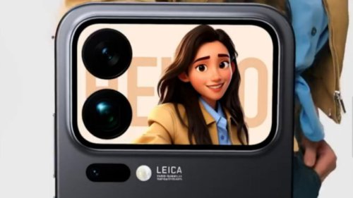Xiaomi 17 Pro dan Pro Max Bawa Kamera Garapan Leica, Bocoran Detailnya Bikin Ngiler!