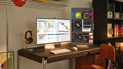 Top 6+ Monitor Terbaik untuk Coding 2025: Tajam, Nyaman, Harga Mulai Rp3 Jutaan