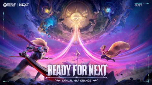 Mobile Legends 2.1.18 Resmi Dirilis, Hadirkan Hero Baru Obsidia hingga Map Unik