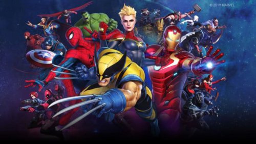 Top 7+ Game Superhero Co-op Terbaik, Dijamin Seru Main Bareng Teman atau Keluarga!