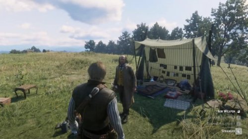 Misteri Kelam Emerald Ranch di RDR 2: Rahasia Keluarga, Pembunuhan, dan Bisnis Gelap