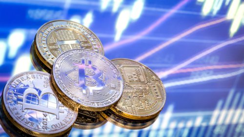 Integrasi Aset Kripto dan Pasar Saham Tradisional Digeber