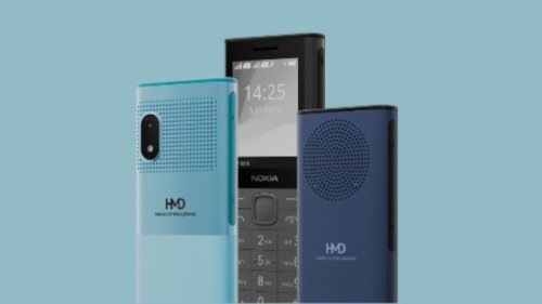 Nokia 130 dan 150 Music Bisa untuk Digital Detox
