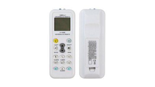 Trik Setting Remote AC Biar Dingin Stabil dan Nyaman