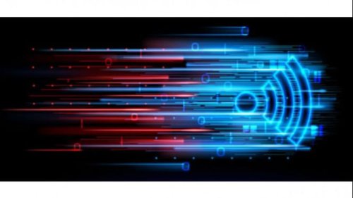 Internet Indonesia Kalah Jauh dari Singapura dan Kamboja