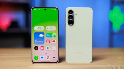 Top 5+ HP Samsung Murah Sudah Pakai eSIM: Layar Super AMOLED 120Hz, Kamera OIS dan RAM 12GB!