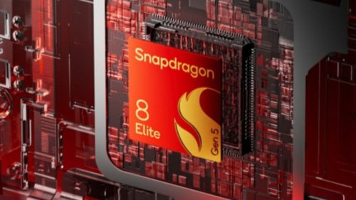 Snapdragon 8 Elite Gen 5 Resmi Dirilis: Klaim Jadi Chipset HP Tercepat di Dunia, Begini Keunggulannya