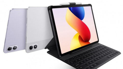 Xiaomi Bikin Panas Pasar Tablet! Redmi Pad 2 Pro &amp; Pad Mini Hadir dengan Fitur &lsquo;Kelas Sultan&rsquo; Harga Ramah Kantong