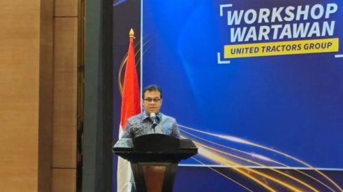 Wamenkomdigi Nezar Patria Beberkan Kunci Ekonomi Digital RI Melesat