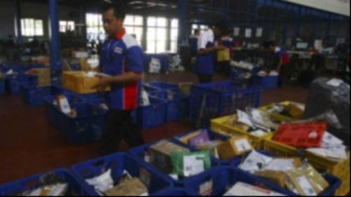 UMKM Kuliner Melejit, Ini Layanan Pengiriman Canggih yang Lagi jadi Rebutan