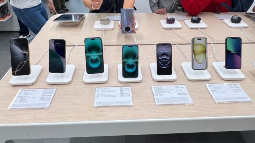 Lebih Untung Beli iPhone di Indonesia atau Luar Negeri? Ini Pertimbangannya