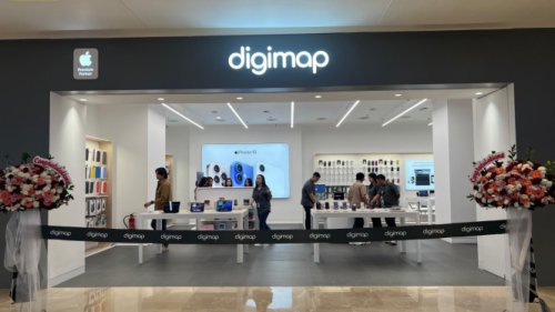 Alasan Kenapa Harus Beli Produk Apple di Tempat Resmi