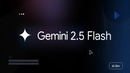 Google Resmi Rilis Pembaruan Gemini 2.5 Flash, Fitur Baru Bikin Jawaban Lebih Pintar dan Rapi